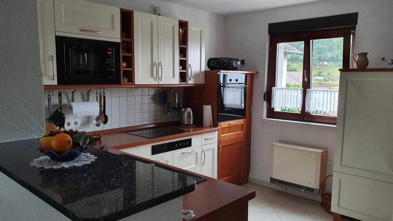 Ferienhaus KorsikaBlick Unter Schönmattenwag Zimmer foto