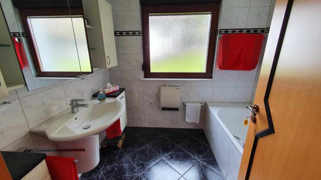 Ferienhaus KorsikaBlick Unter Schönmattenwag Zimmer foto