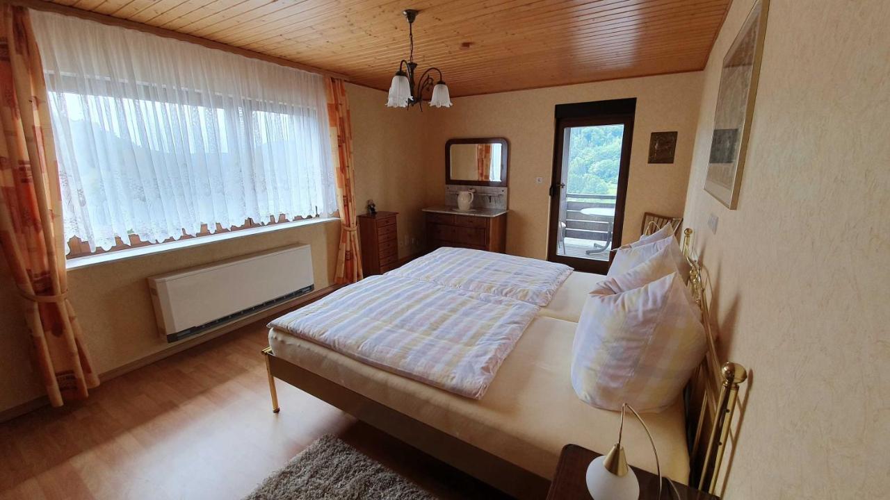 Ferienhaus KorsikaBlick Unter Schönmattenwag Zimmer foto